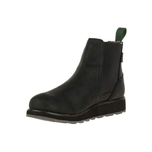 Kamik Damen ARIELC WK2036 Stiefelette, Schwarz BLK, 37 EU von Kamik