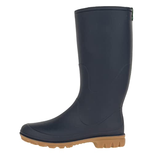 Kamik Damen Miranda Gummistiefel, Blau (Navy NAV), 37 EU von Kamik