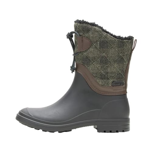 Kamik Damen Stella Gummistiefel, Grün (Java JAV), 40 EU Kamik Damen Stella Gummistiefel, Grün (Java JAV), 40 EU von Kamik