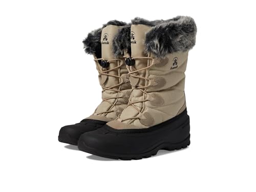 Kamik Momentum 3 Damen Stiefel, Größe:42 EU von Kamik