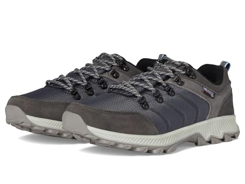 Kamik Damen Terrain Wanderschuh, grau dunkel, 37.5 EU von Kamik