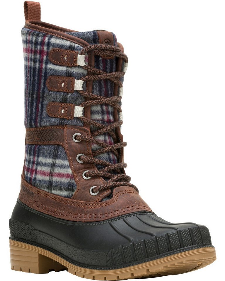 Kamik Damen Thermostiefel Sienna 3 Winterstiefel von Kamik