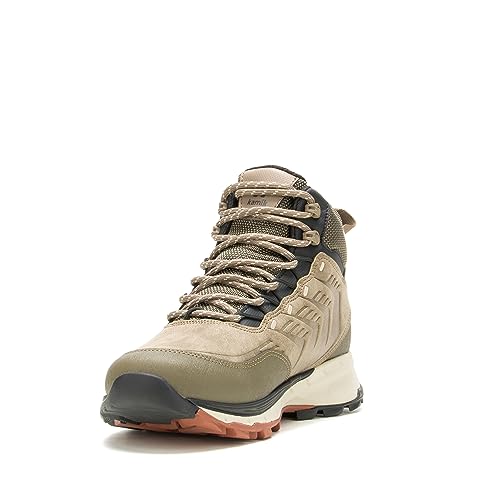 Kamik Damen TrekliteM Wanderstiefel, Braun (Fossil FOS), 39.5 EU von Kamik