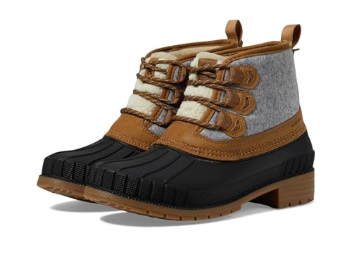 Kamik Damen Winterstiefel Sienna LO, Grau, Größe 41 EU von Kamik