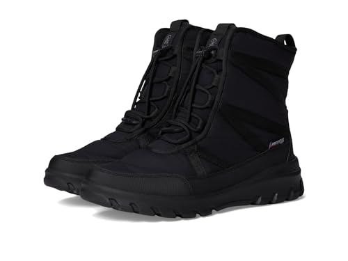 Kamik Damen Winterstiefel Stiefel Snowdon NK2340 Schwarz, Groesse:39 EU von Kamik