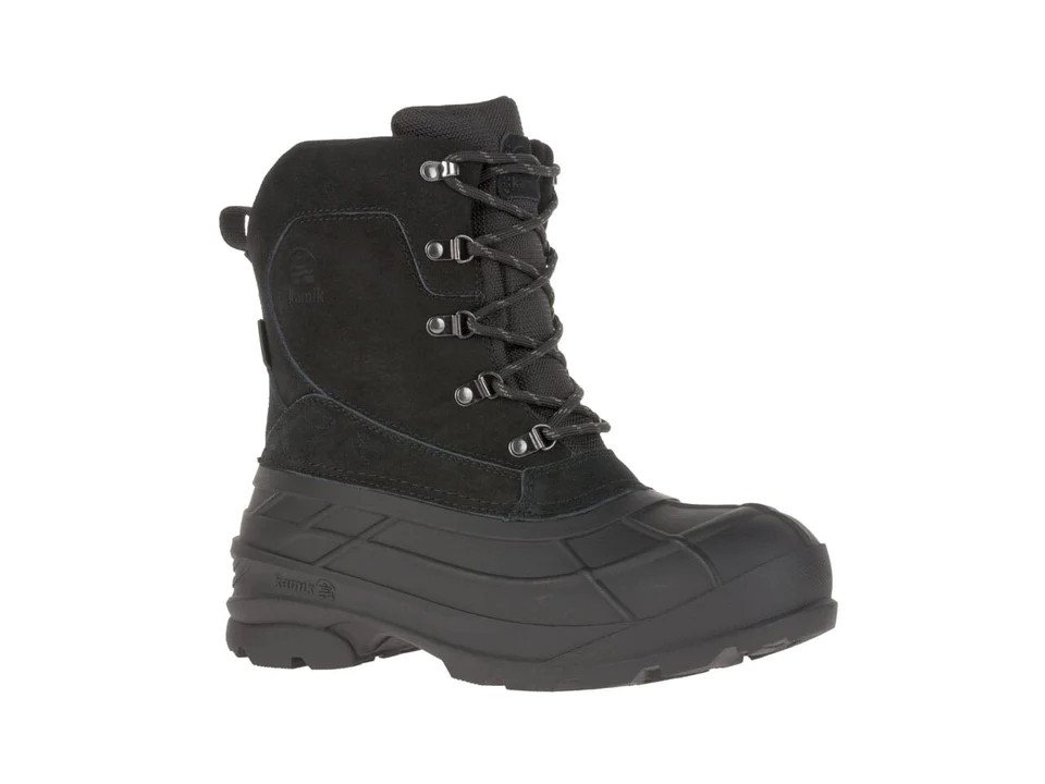Kamik FARGO2 Winterstiefel Kamik FARGO2 Winterstiefel von Kamik