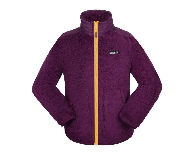 Kamik Fleecejacke AURORAA Mädchen von Kamik