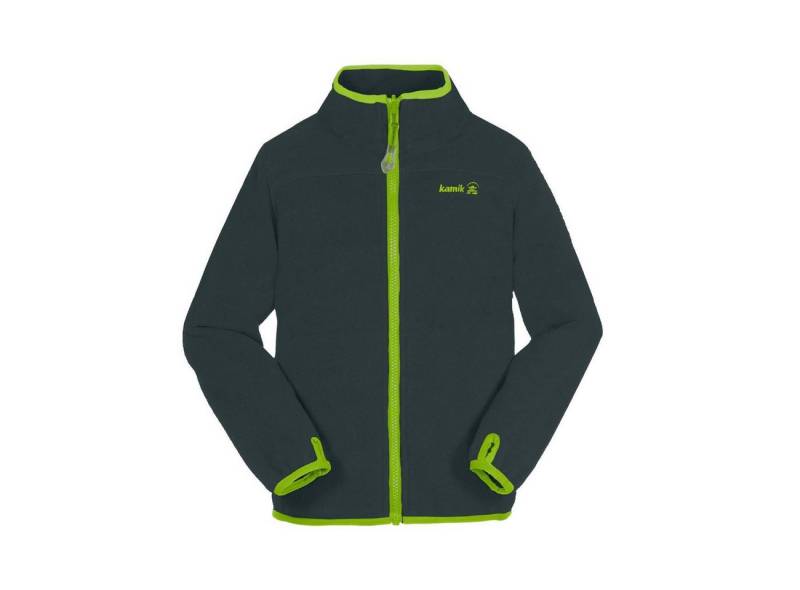 Kamik Fleecejacke KAMIK Kinder Polarfleecejacke von Kamik