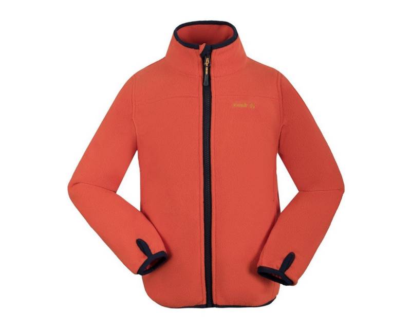 Kamik Fleecejacke RIDLEY Jungen von Kamik