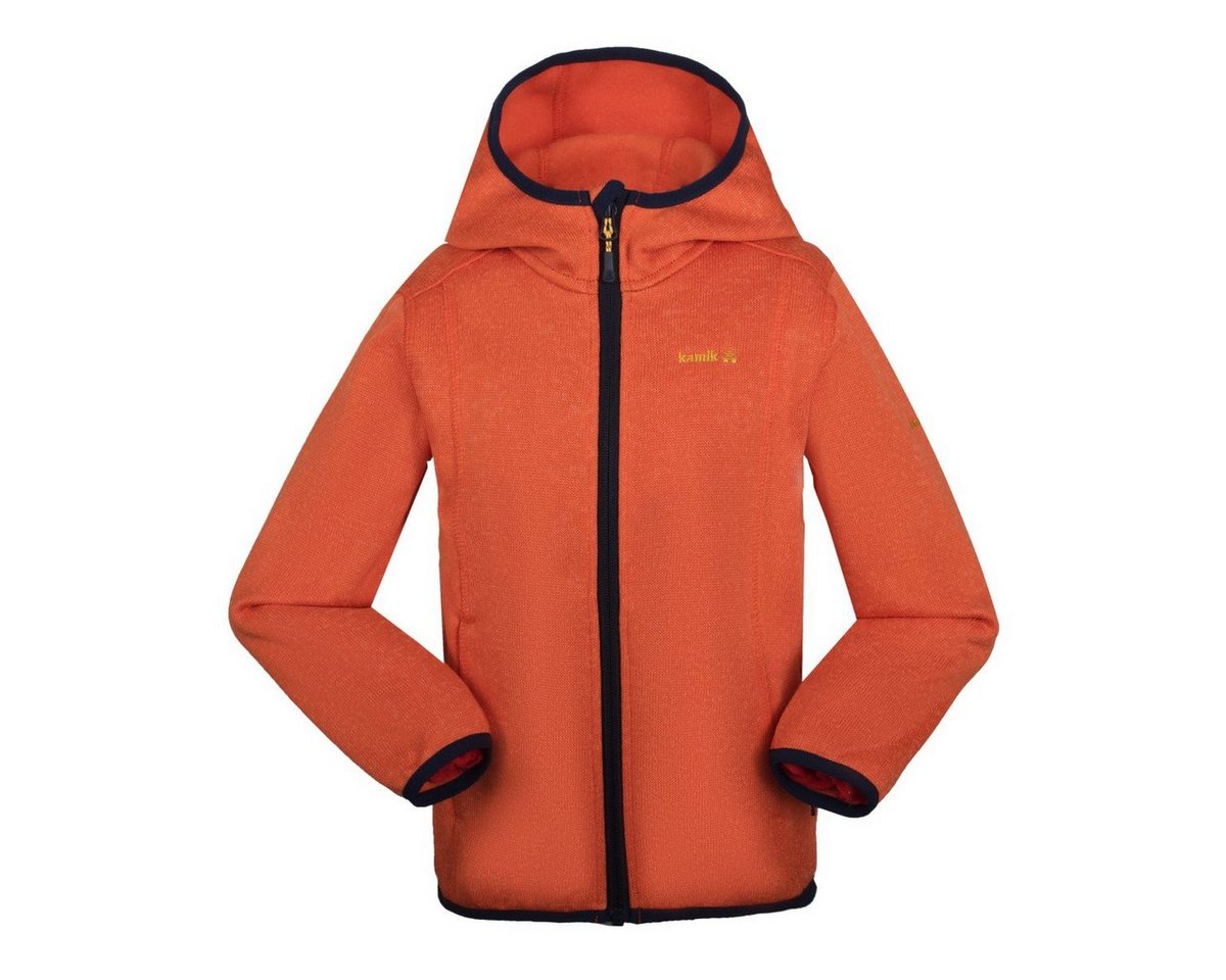 Kamik Fleecejacke RIVER Jungen von Kamik