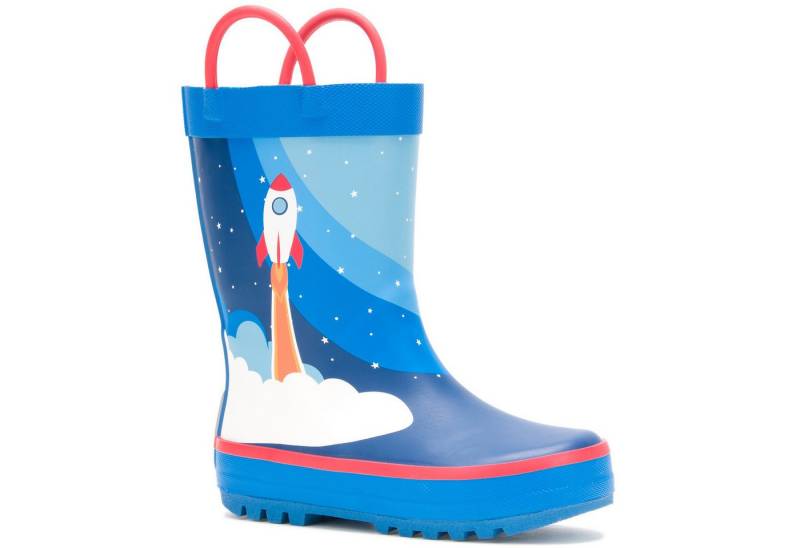 Kamik Funktionshose Hose lang ROCKETSHIP Kamik Funktionshose Hose lang ROCKETSHIP von Kamik