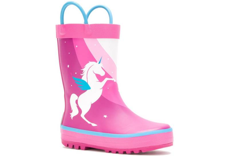 Kamik Funktionsshorts Short UNICORN von Kamik