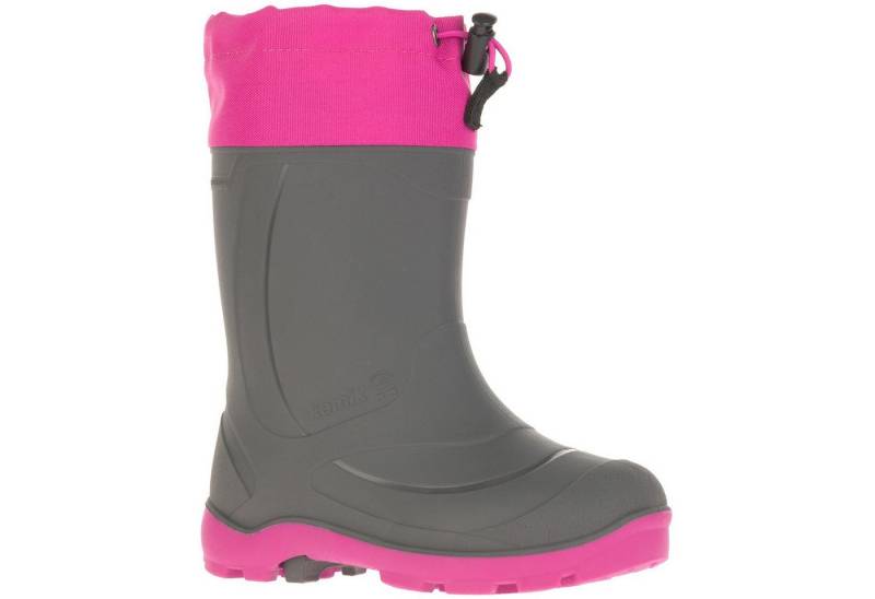 Kamik GummiStiefel SNOBUSTER 1 Outdoorschuh von Kamik