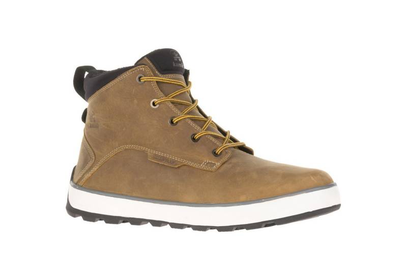 Kamik Halbschuhe M SPENCERMID Outdoorschuh von Kamik