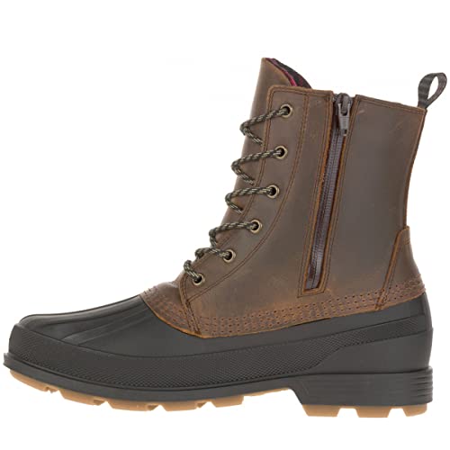 Kamik Herren Lawrencel Schuhe, Chocolate-Chocolat, EU 41 von Kamik