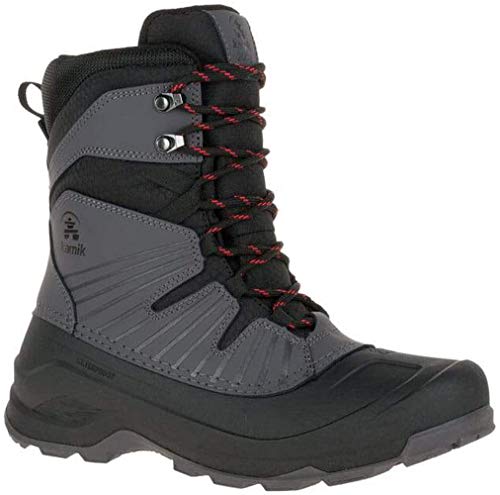 Kamik ICELAND von Kamik