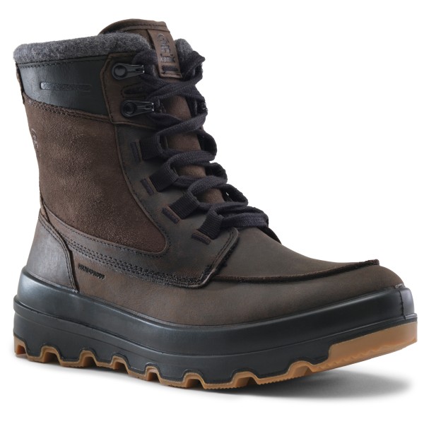 Kamik - Inception - Winterschuhe Gr 40 schwarz von Kamik