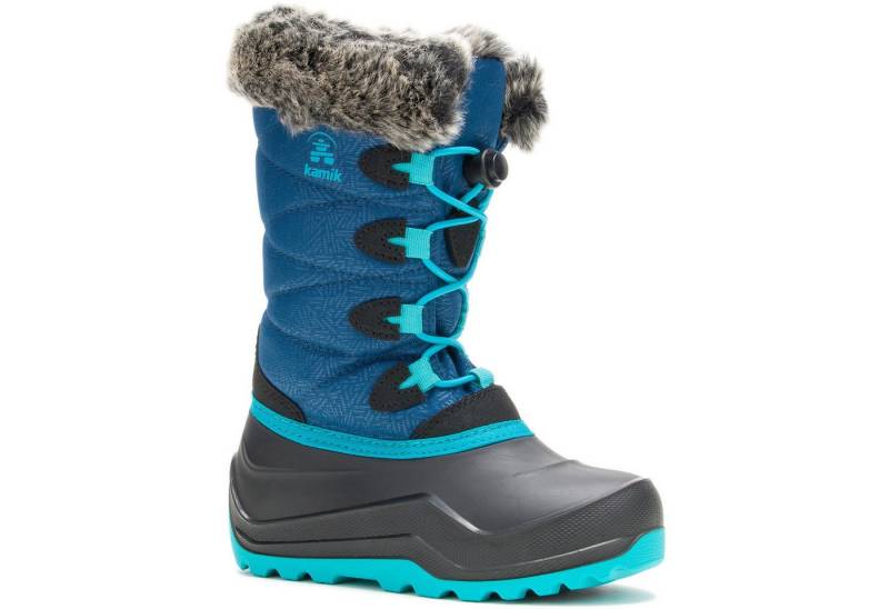 Kamik Jacke GIRLS SNOWANGEL Wanderstiefel Kamik Jacke GIRLS SNOWANGEL Wanderstiefel von Kamik