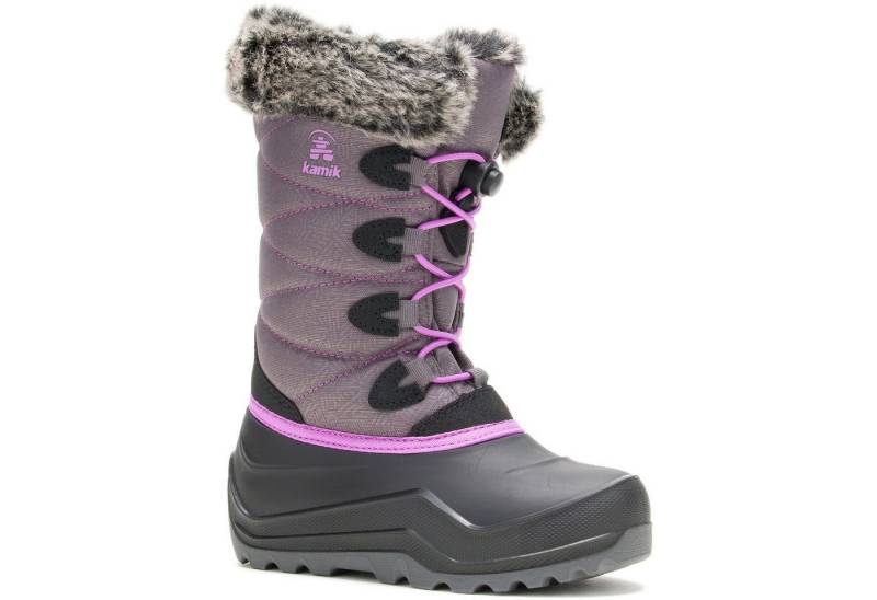 Kamik Jacke GIRLS SNOWANGEL Wanderstiefel von Kamik
