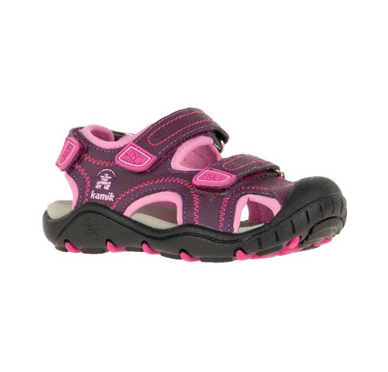 Kamik KAMIK SEATURTLE2 Zehenschutzsandale EUR 22 Sandale von Kamik