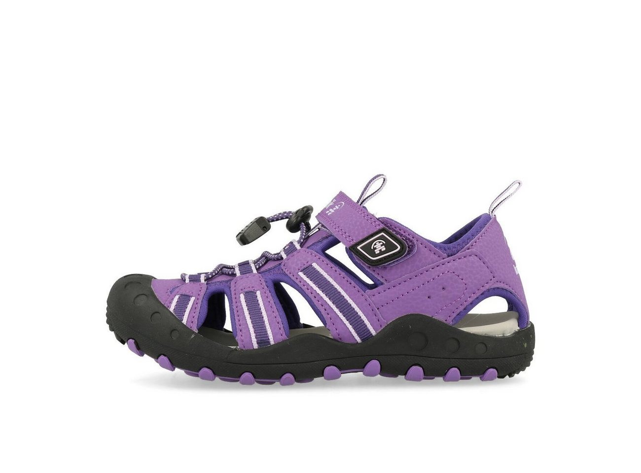 Kamik Kamik Crab Sandale Kinder Purple Orchid EUR 32 Sandale von Kamik