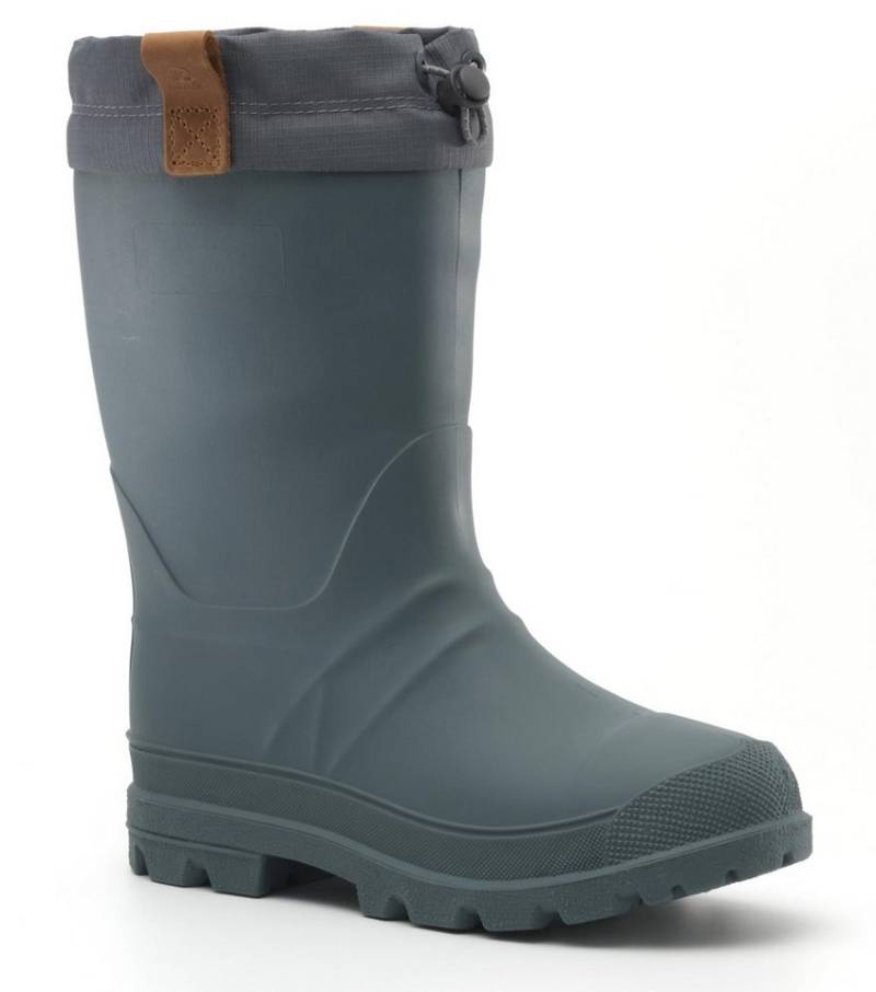 Kamik Kamik Damen Tundra Winter-Gummistiefel Gummistiefel von Kamik