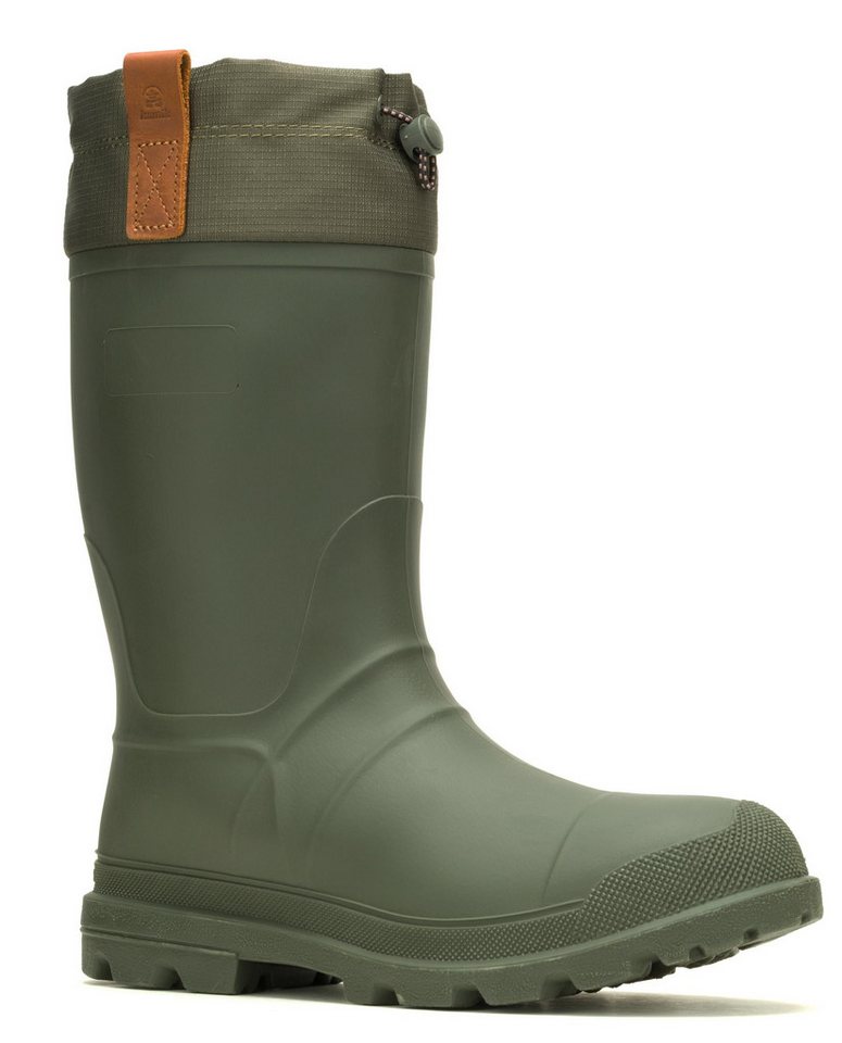Kamik Kamik Damen Tundra Winter-Gummistiefel Gummistiefel von Kamik