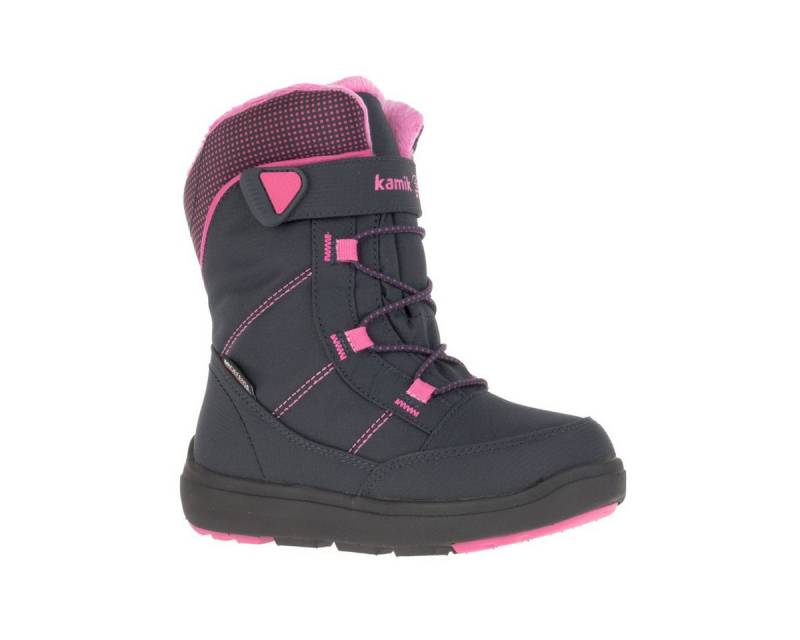 Kamik Kamik Kinder Winterstiefel STANCE2 Stiefel von Kamik