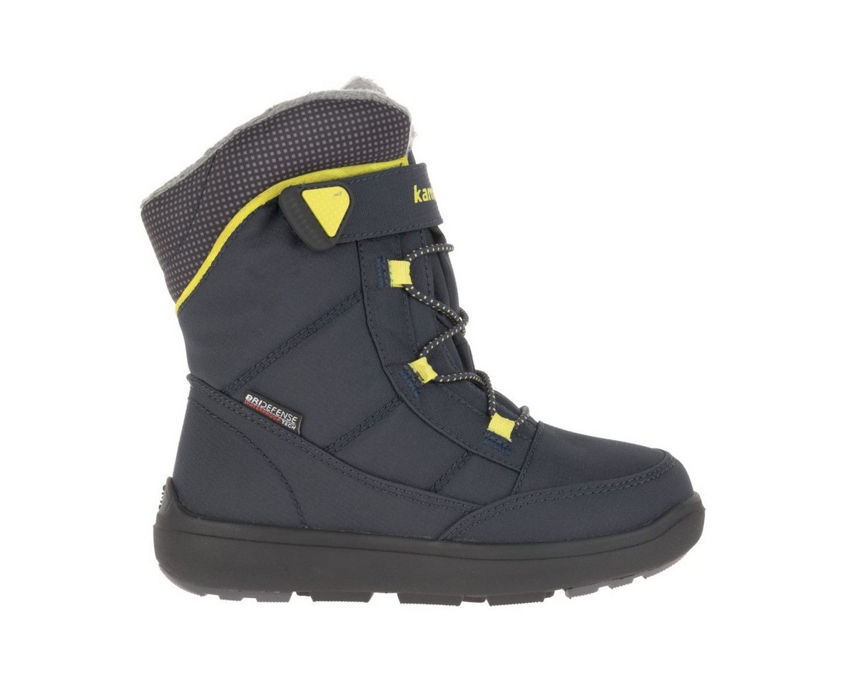 Kamik Kamik Kinder Winterstiefel STANCE2 Stiefel von Kamik