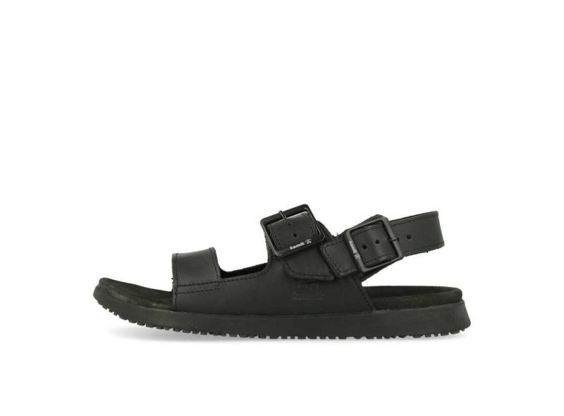 Kamik Kamik Marty Sandale Herren Black EUR 45 Sandale von Kamik