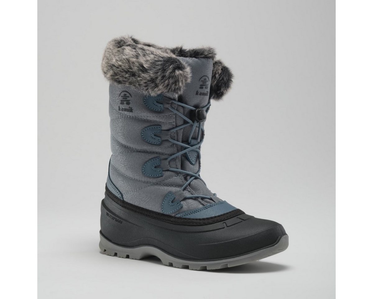 Kamik Kamik Momentum3 Damen Stiefel Stiefel von Kamik