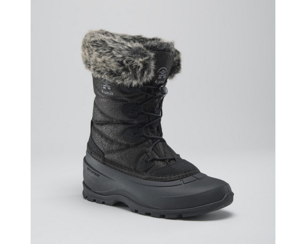 Kamik Kamik Momentum3 Damen Stiefel Stiefel von Kamik