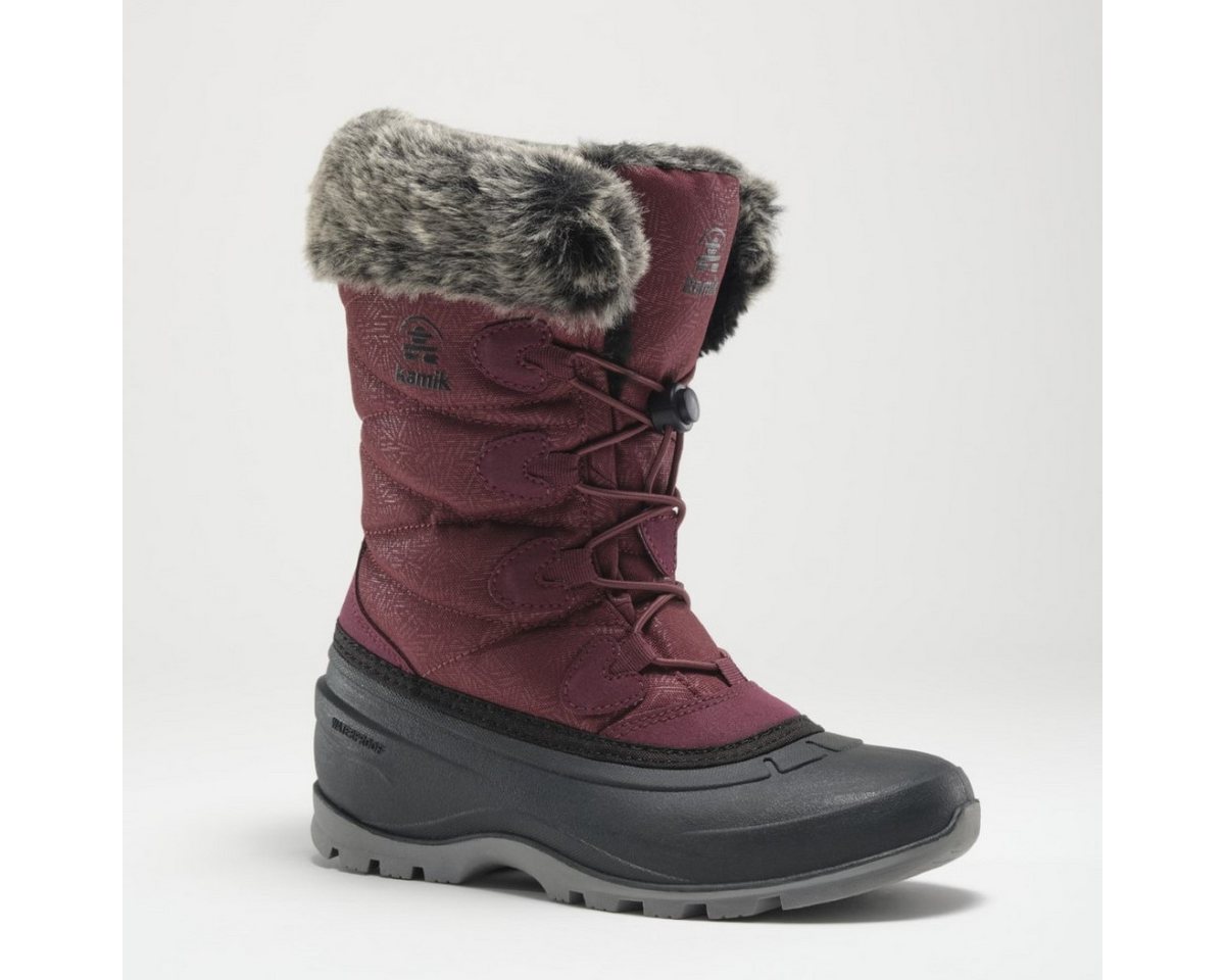 Kamik Kamik Momentum3 Damen Stiefel Stiefel von Kamik