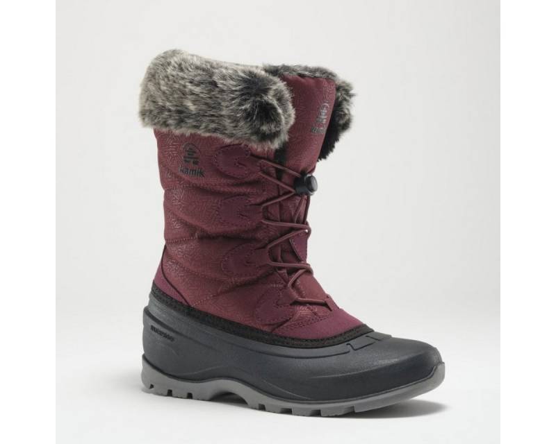 Kamik Kamik Momentum3 Damen Stiefel Stiefel von Kamik