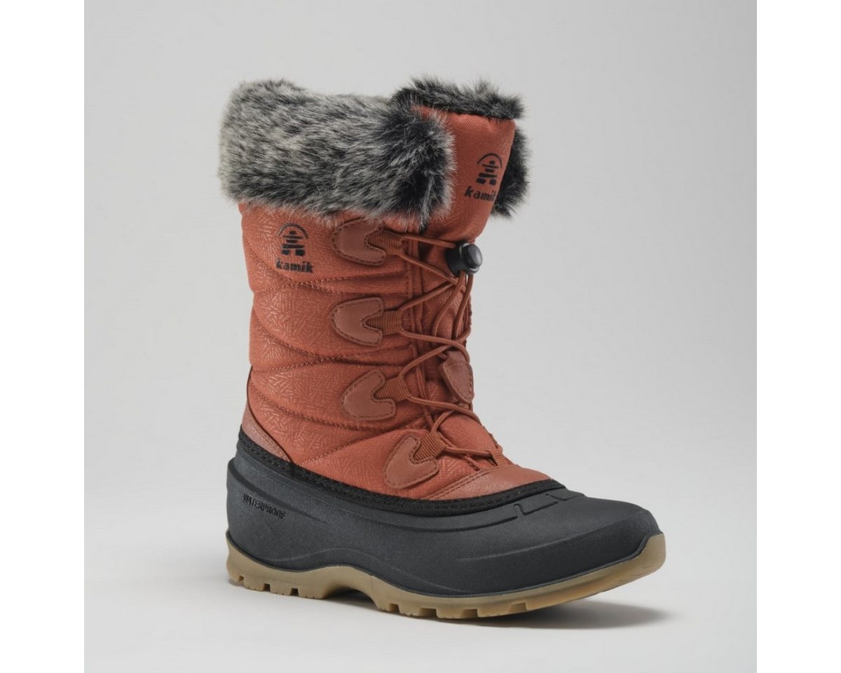 Kamik Kamik Momentum3 Damen Stiefel Stiefel von Kamik