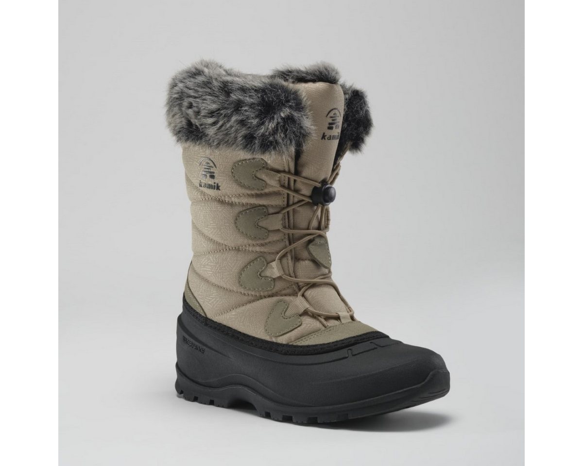 Kamik Kamik Momentum3 Damen Stiefel Stiefel von Kamik