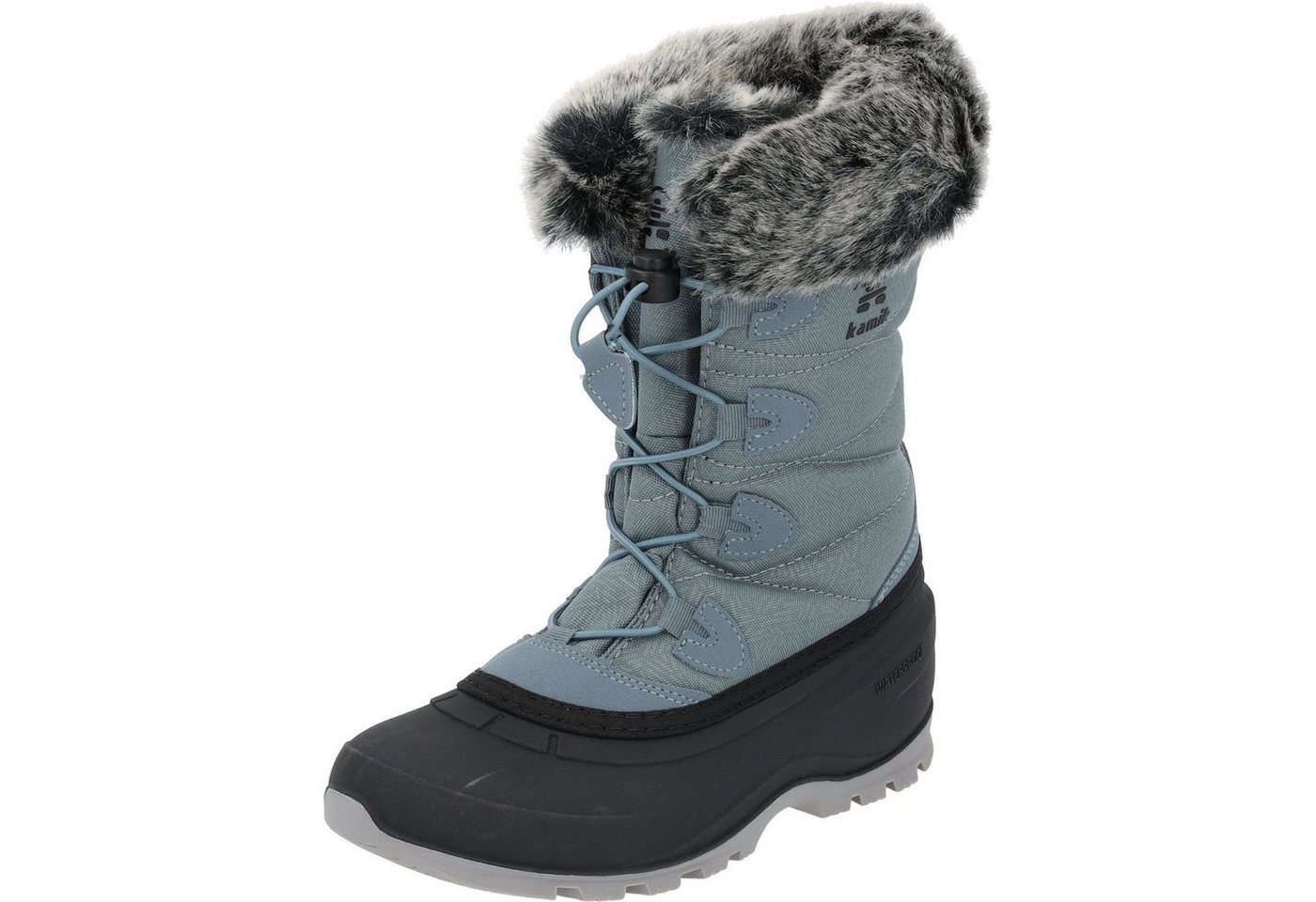 Kamik Kamik Momentum3 NK2471 Winterstiefel von Kamik