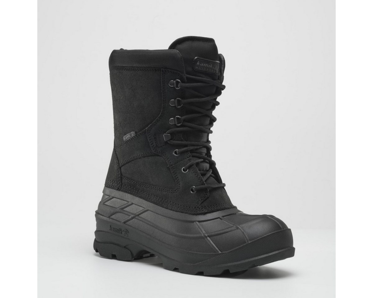 Kamik Kamik Nationplus Herren Stiefel Stiefel von Kamik