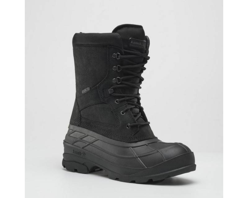 Kamik Kamik Nationplus Herren Stiefel Stiefel Kamik Kamik Nationplus Herren Stiefel Stiefel von Kamik