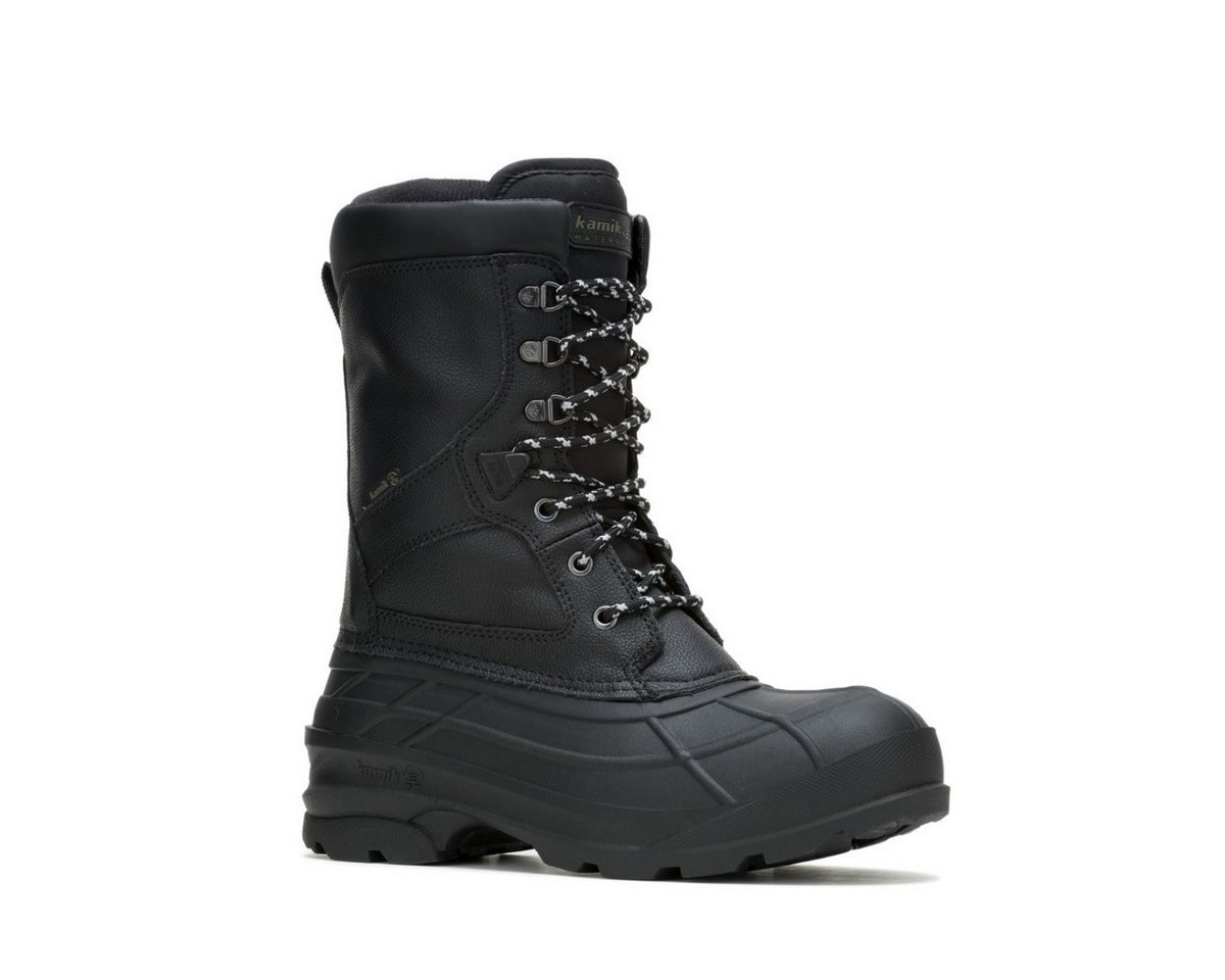 Kamik Kamik Nationpro Herren Stiefel Stiefel von Kamik