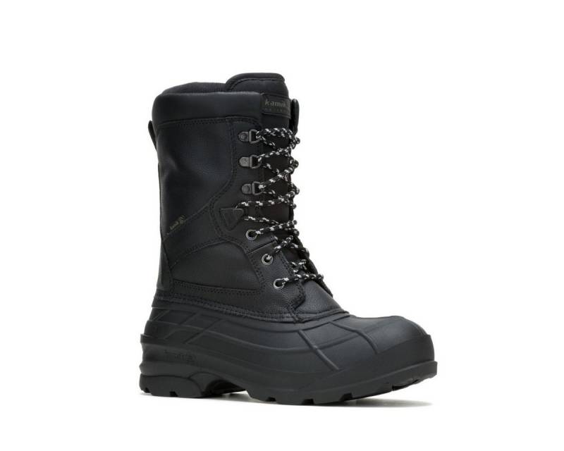 Kamik Kamik Nationpro Herren Stiefel Stiefel Kamik Kamik Nationpro Herren Stiefel Stiefel von Kamik