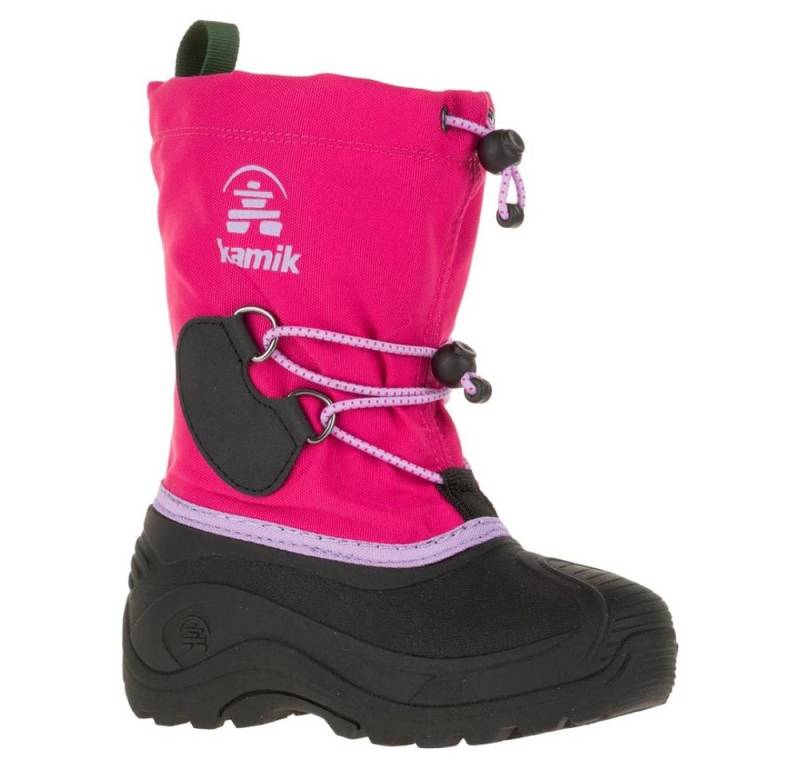 Kamik Kamik SOUTHPOLE4 Schnee Stiefel Stiefel von Kamik