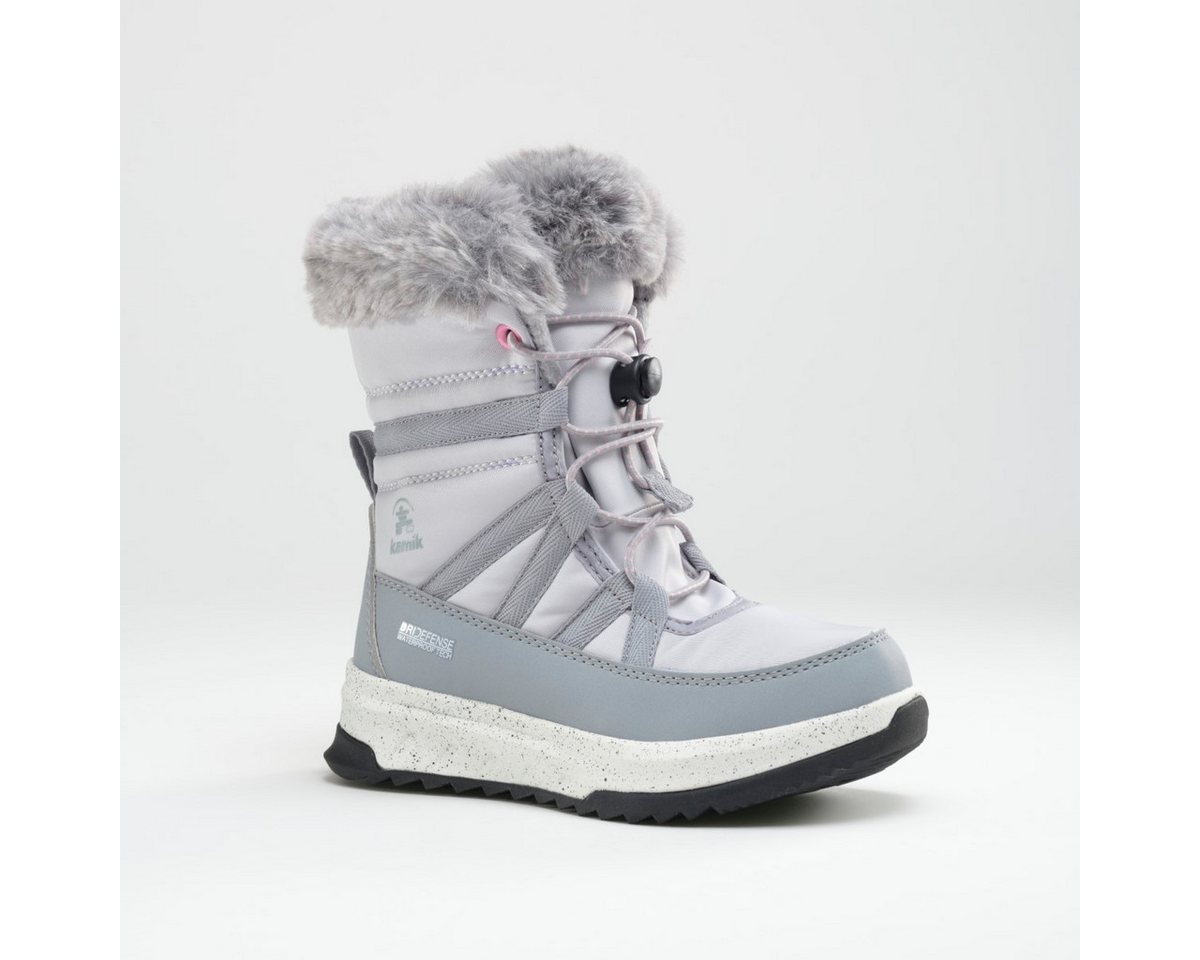 Kamik Kamik STORMYF Mädchen Schnee Stiefel Stiefel Kamik Kamik STORMYF Mädchen Schnee Stiefel Stiefel von Kamik