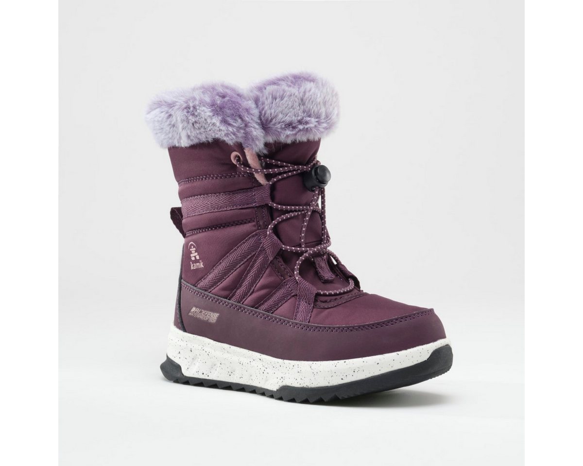 Kamik Kamik STORMYF Mädchen Schnee Stiefel Stiefel Kamik Kamik STORMYF Mädchen Schnee Stiefel Stiefel von Kamik
