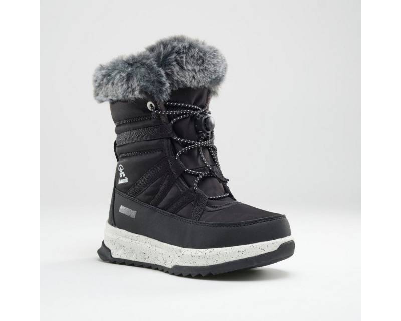 Kamik Kamik STORMYF Mädchen Schnee Stiefel Stiefel Kamik Kamik STORMYF Mädchen Schnee Stiefel Stiefel von Kamik