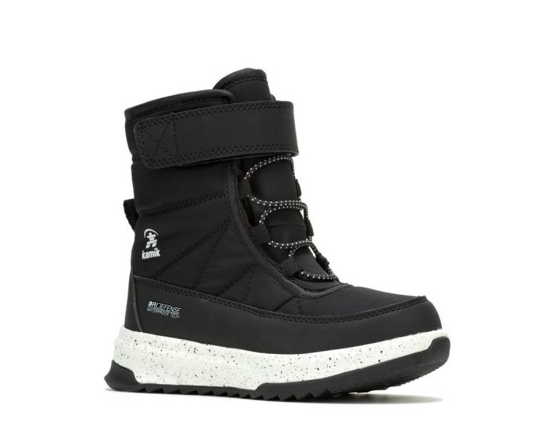 Kamik Kamik Stormy Jungen Schnee Stiefel Stiefel Kamik Kamik Stormy Jungen Schnee Stiefel Stiefel von Kamik