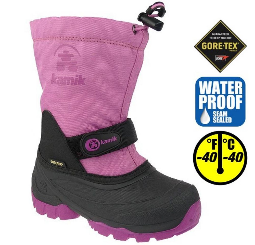 Kamik Kamik WATERBUG5G Stiefel Stiefel von Kamik
