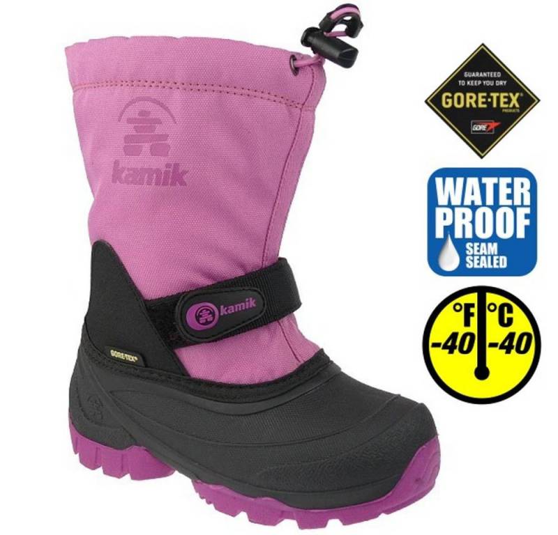 Kamik Kamik WATERBUG5G Stiefel Stiefel von Kamik
