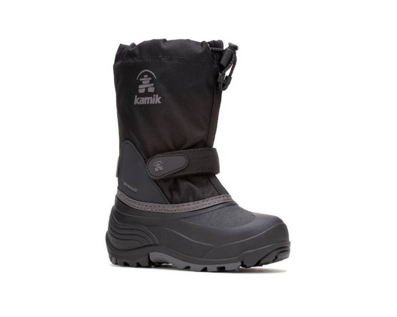 Kamik Kamik Waterbug 5G Kinder Schnee Stiefel Stiefel von Kamik