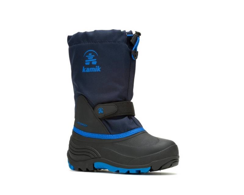 Kamik Kamik Waterbug 5G Kinder Schnee Stiefel Stiefel Kamik Kamik Waterbug 5G Kinder Schnee Stiefel Stiefel von Kamik